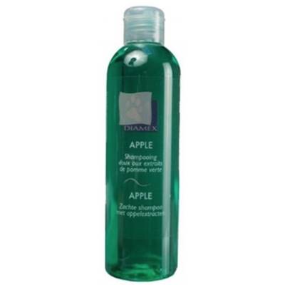 DIAMEX "Pomme verte" 250ml