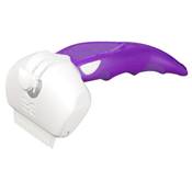 FoOlee Easee Dog Large Purple