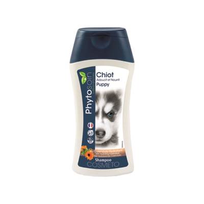 SHAMPOOING CHIOT 250ML