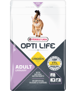 OPTI LIFE CAT URINARY 1KG