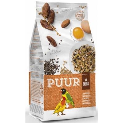 Puur inséparable 2KG