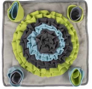 COUVERTURE A RENIFLER JOYA S 40x40x5,5CM