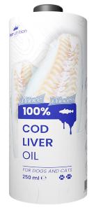 HUILE DE FOIE DE MORUE 250ML (COD LIVER)