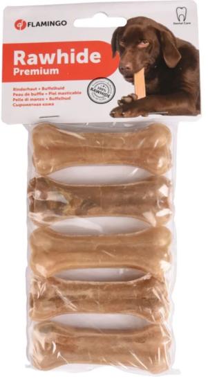 FRIANDISES R'HIDE PREMIUM OS 7,5CM 20GR / 5 PCS 100GR