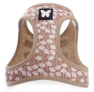 HARNAIS MESH 2XS GINKO BEIGE