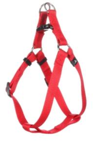 Harnais Nyl Unis 10mm S