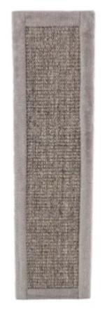 GRIFFOIR GRETA GRIS M 19,5x1,5x74CM