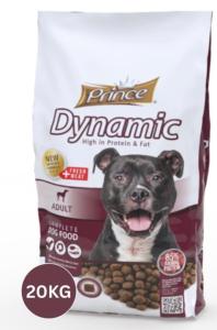 PRINCE DYNAMIC 20KG