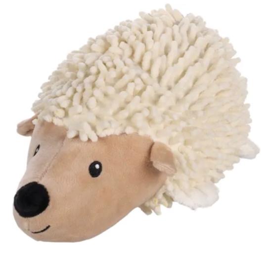 PELUCHE FLUFA BEIGE 26CM