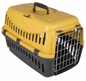 CAGE DE TRANSPORT ECO box L - 58x38x38cm - max. 8kg