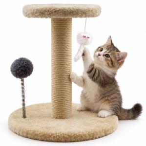 ARBRE A CHAT TBL5 20CM
