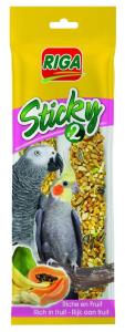 STICKY G.PERR/PERRO FRUITS X2