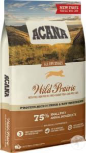 ACANA CAT WILD PRAIRIE 4,5KG