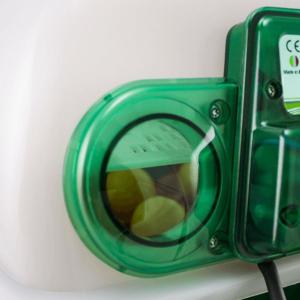COUVEUSE DIGITALE AUTOMATIQUE 24 OEUFS