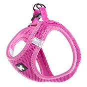 HARNAIS MESH 2XS ROSE