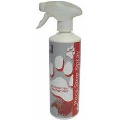 Puce-Stop Spray 500ml