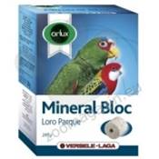 ORLUX Mineral Bloc Perroq 400g