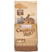 Cuni Top pure - energy-rich pellet 20kg