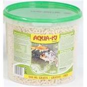 AQUA-KI VERT STICKS LEGER SEAU 10L - 0.8KG