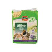 LITIERE FLOCONNEE PROVENCE 1KG