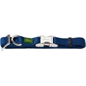 Collier Vario-Basic Alu-Stong, 30-45/M MARINE