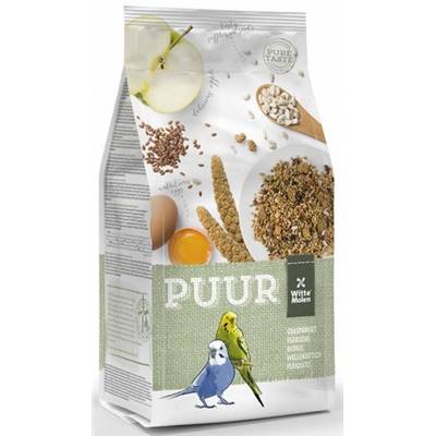 Puur perruche 750GR