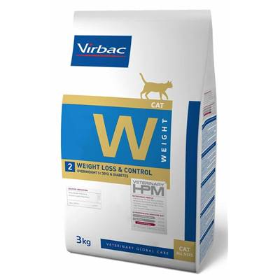 Cat Weight Loss & Control 1,5kg