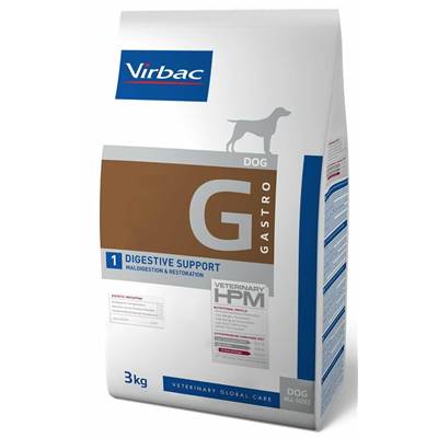 Dog Digestive Support 7kg