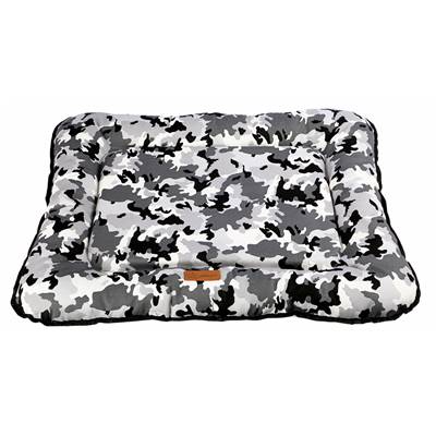 MATELAT CAMOUFLAGE Taille: M 70 x 48 x h:8cm