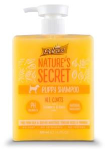 PRINCE SHAMPOOING PUPPY 500ml