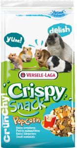 VL CRISPY SNACK POPCORN 650G