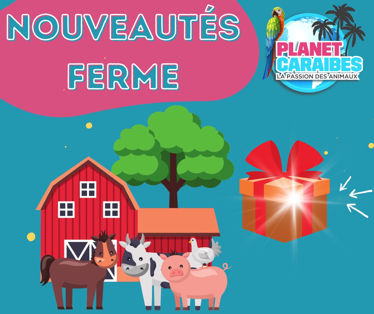 FERME