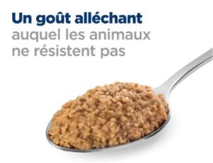 Hill's Prescription Diet Canine k/d Kidney Care - 350g