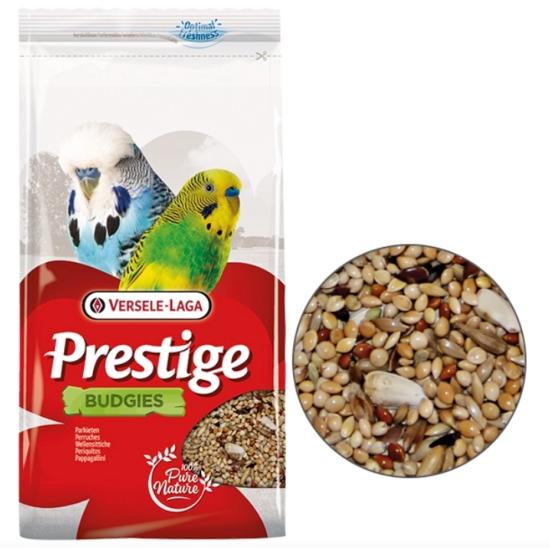 VL Perruche 4kg