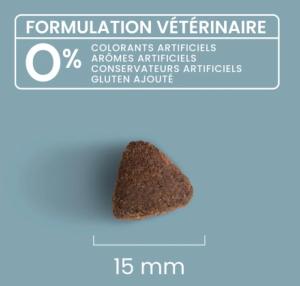 ULTRA PREMIUM CHIEN ADUTE TOUTES TAILLES STERILISES SURPOIDS 12 KG
