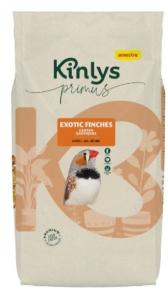 MELANGE EXOTIQUES 1000g PRIMUS 