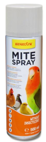 BENELUX MITE-KILLER 500ml