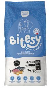 BITESY THON 20KG