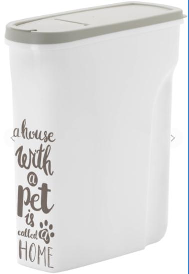 STOCKAGE HERMETIQUE 5L