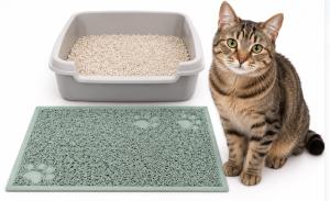 CLEAN PAT TAPIS 40X30CM
