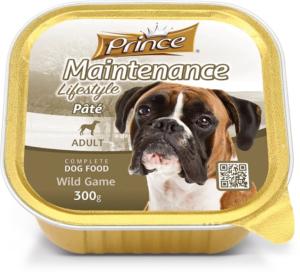 PRINCE PATE DOG 300G GAME - GIBIER