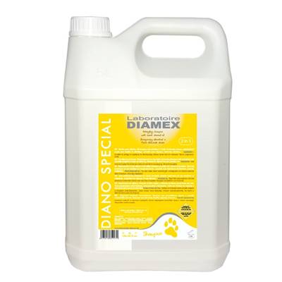 Diamex shampooing diano special 5l