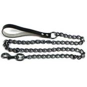 Laisse Chane 4mmX100cm XL