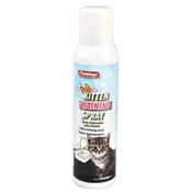 spray ducateur chaton