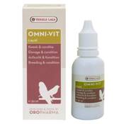 OROPHARMA OMNI-VIT 30ml