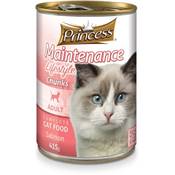 PRINCESSE LIFESTYLE ECO CHAT SAUMON 415G