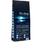 PROFINE Junior Large Breed 15kg