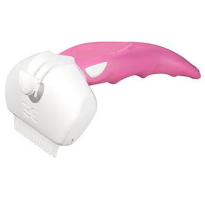 FoOlee Easee Dog Large Pink