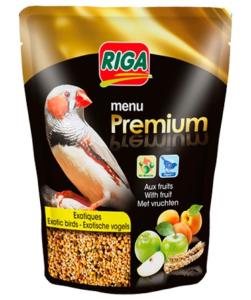 MENU PREMIUM EXOTIQUE DY 800G