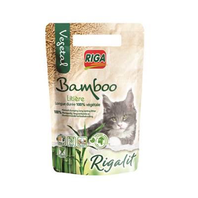 RIGA'LIT BAMBOO 2,5KG